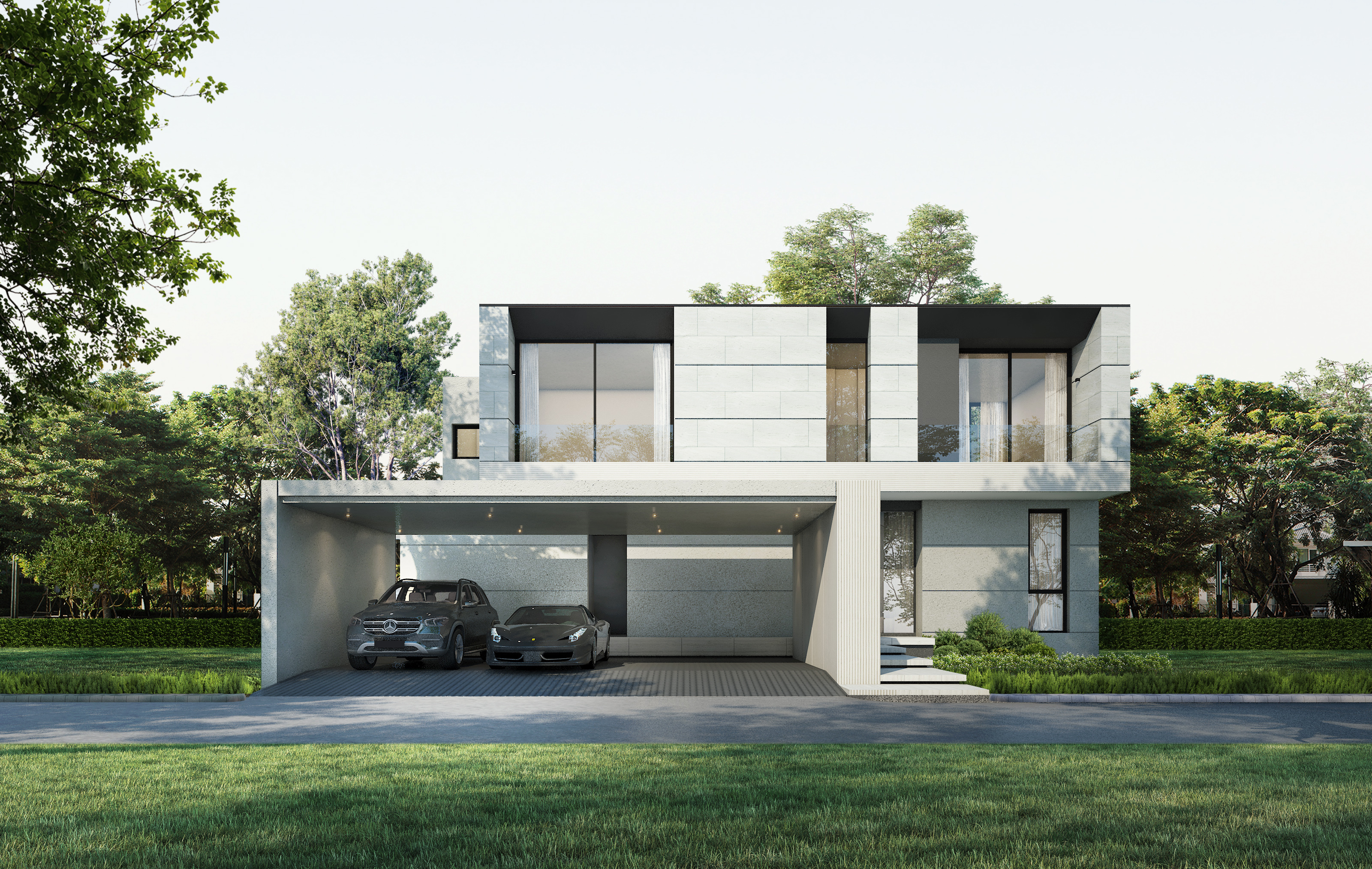 Lavish Estates 14